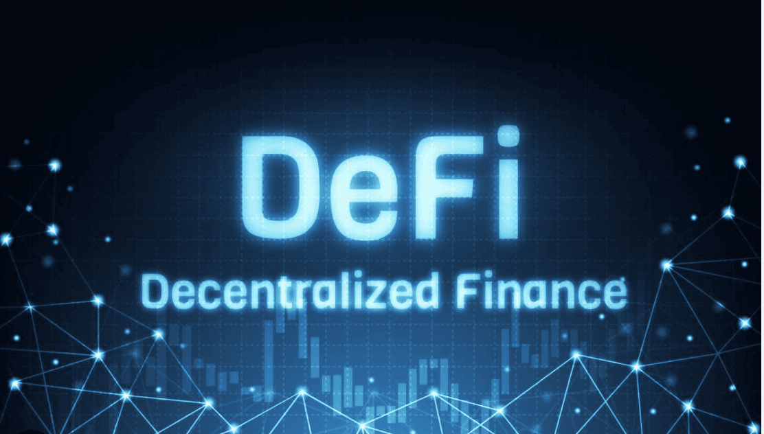 What Is DeFi in Crypto? A Beginner’s Guide to DeFi Finance, Lending Platforms & Protocols