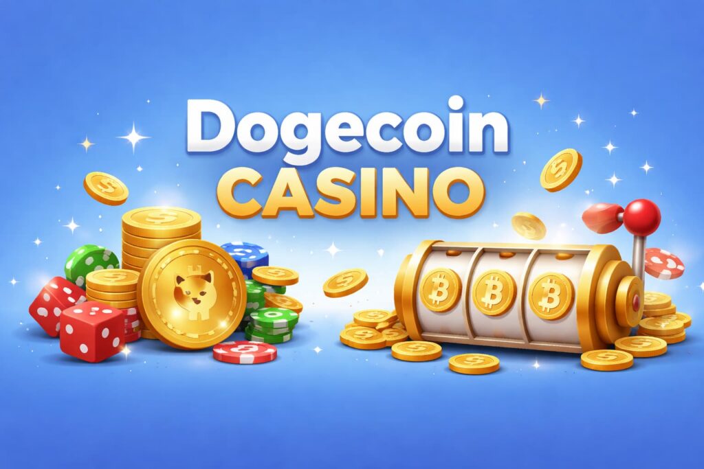 Dogecoin Casino