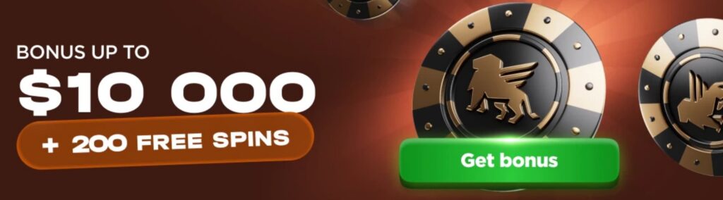 FairSpin crypto casino