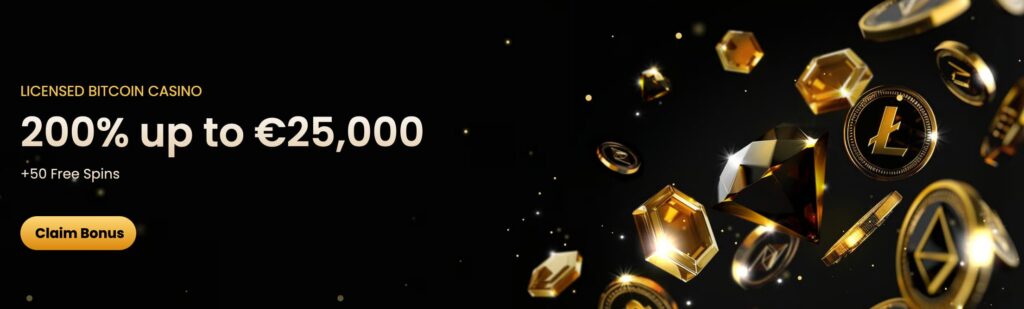 LuckyBlock welcome offer