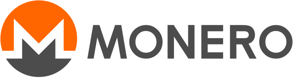 Monero-Logo