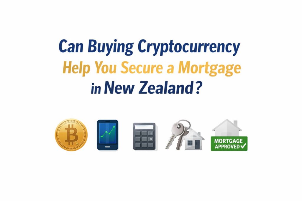 NZ Banks’ Expectations When Crypto Is a Factor