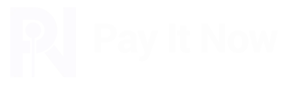 Pay It Now Logo