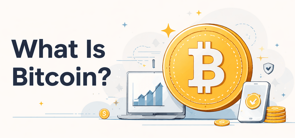 What Is Bitcoin