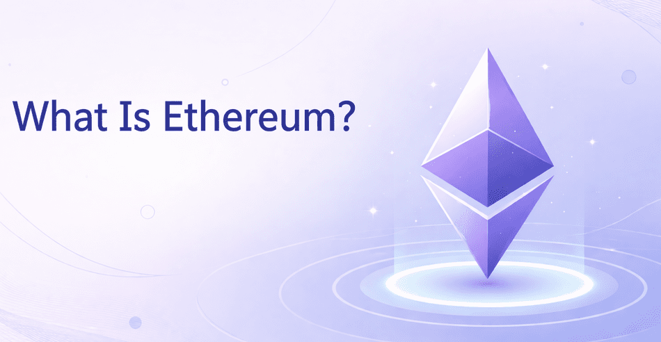What Is Ethereum?