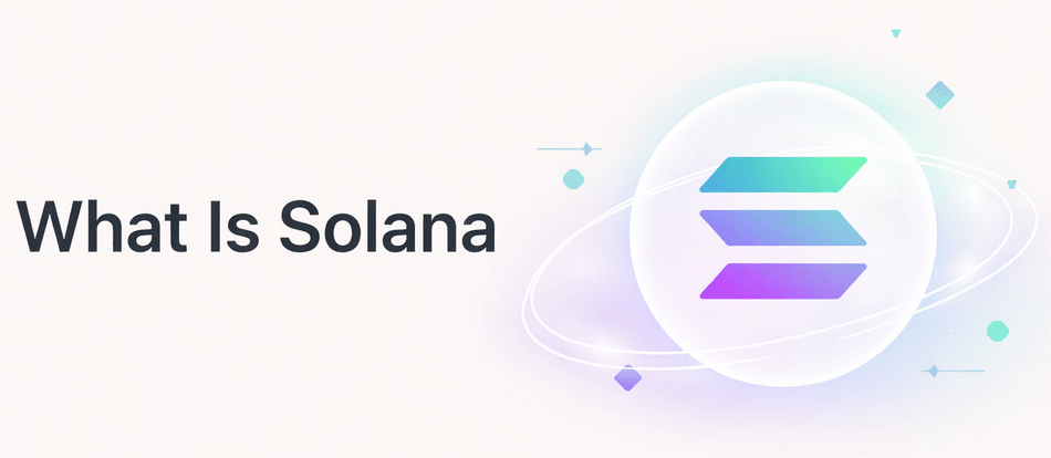 What Is Solana