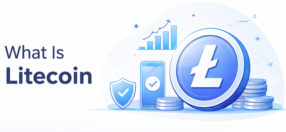 What is Litecoin nzd